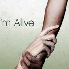 Celine Dion - I'm alive