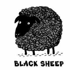 Black Sheep 4–30-15