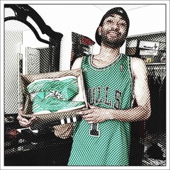 Money Problems-LP Ft Colossal