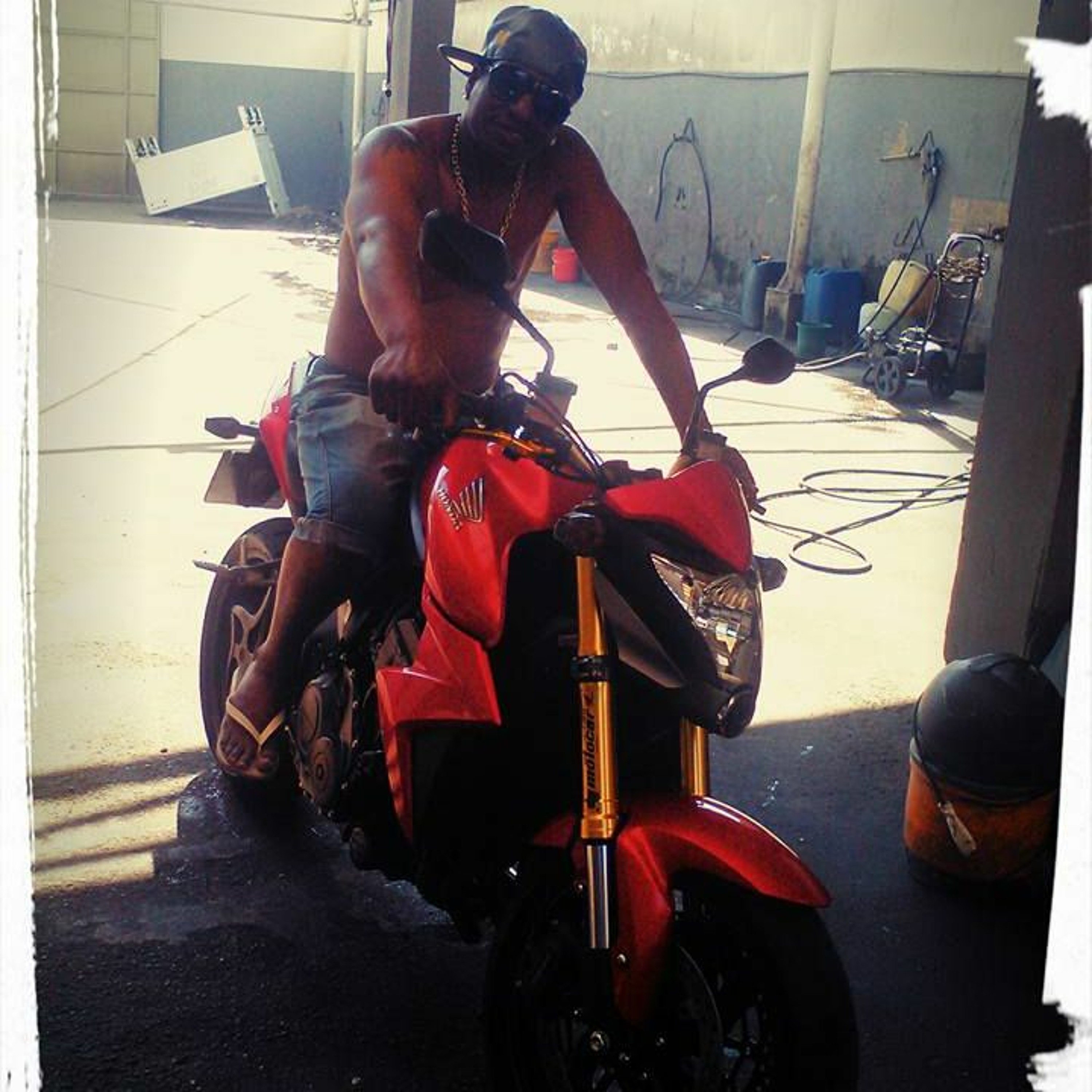 DJ W IMPERADOR