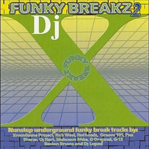 Down To The Beat(Get On Down Mix) - The Hotheadz