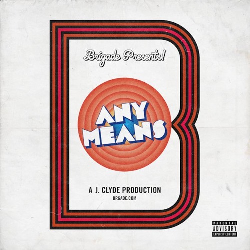 The Longer We Wait (Produced by J. Clyde)