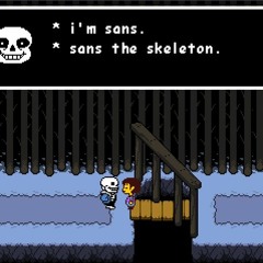 Skeleton II: The Lazy Big-Boned Boy