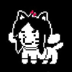 HOI!! HOi!! HoI!! (Mr Saturn X Temmie)