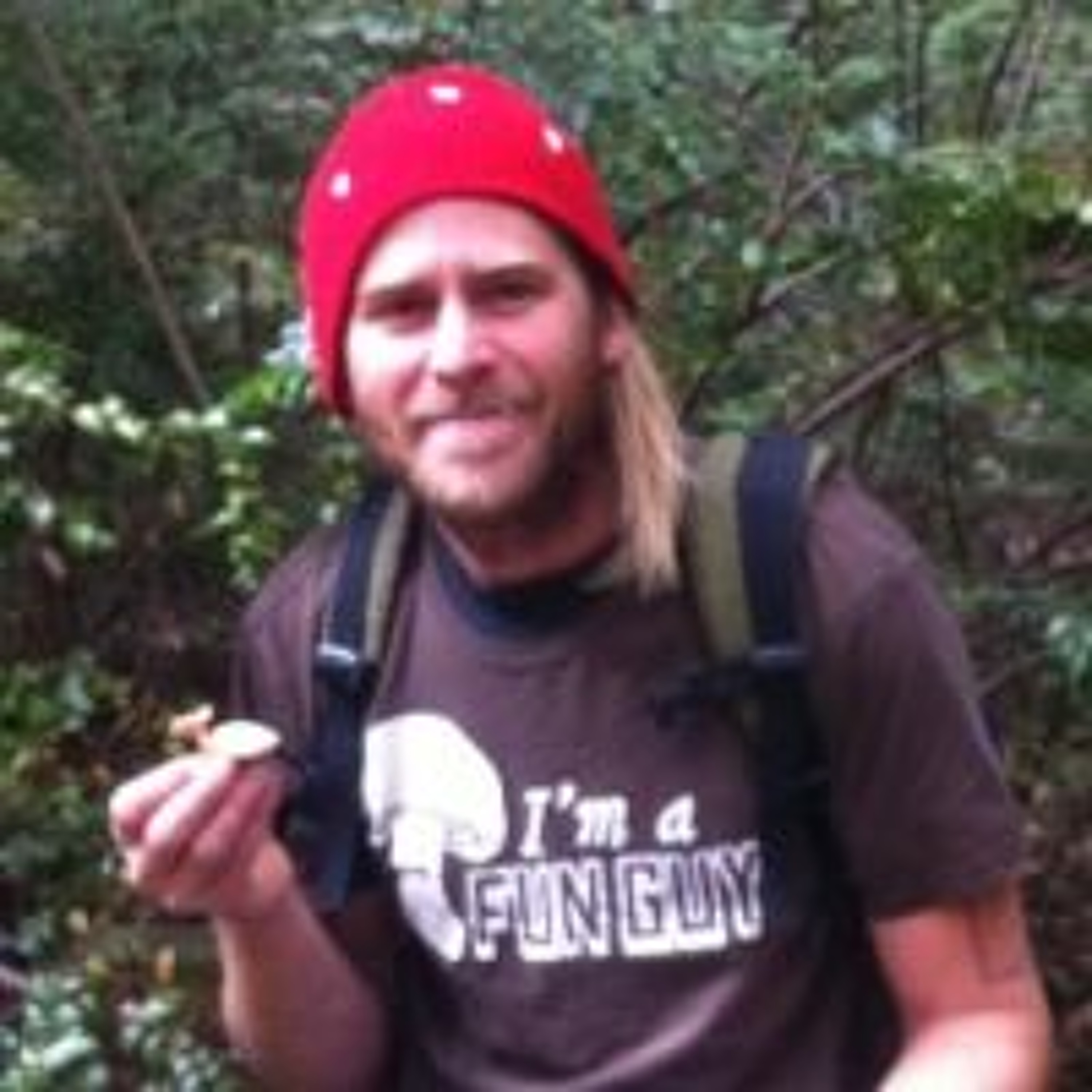 Episode 23 Rye N Flint On ReWilding & The World That Was