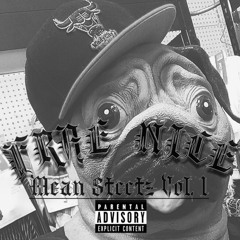 Fly As Frae (Murdered Out) - Frae Nice
