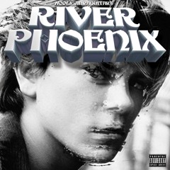 RIVER PHOENIX Interlude Prod by MTF MOB Distorted Fruit mix (NOT MIXED)