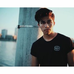 Sorry  - Alex Aiono Cover