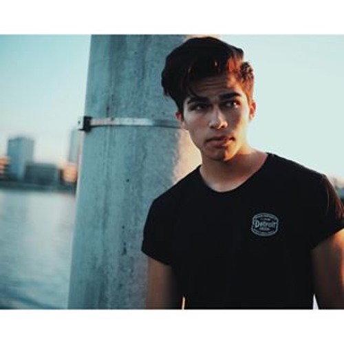 Sorry  - Alex Aiono Cover