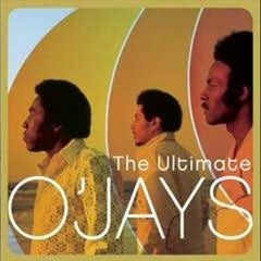 O'Jays - Stairway to Heaven - Freestyle