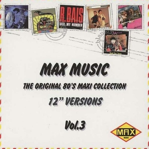 R. Bais - Dial My Number (Radio Version)