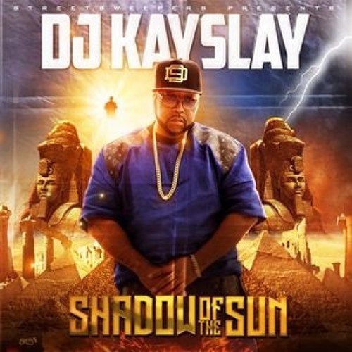 "On Site" DJ Kay Slay f/  Ransom, Locksmith, Chris Rivers & Jon Connor