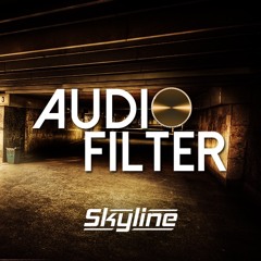 ADSR & Forever Avenue - Audio Filter (Original Mix)