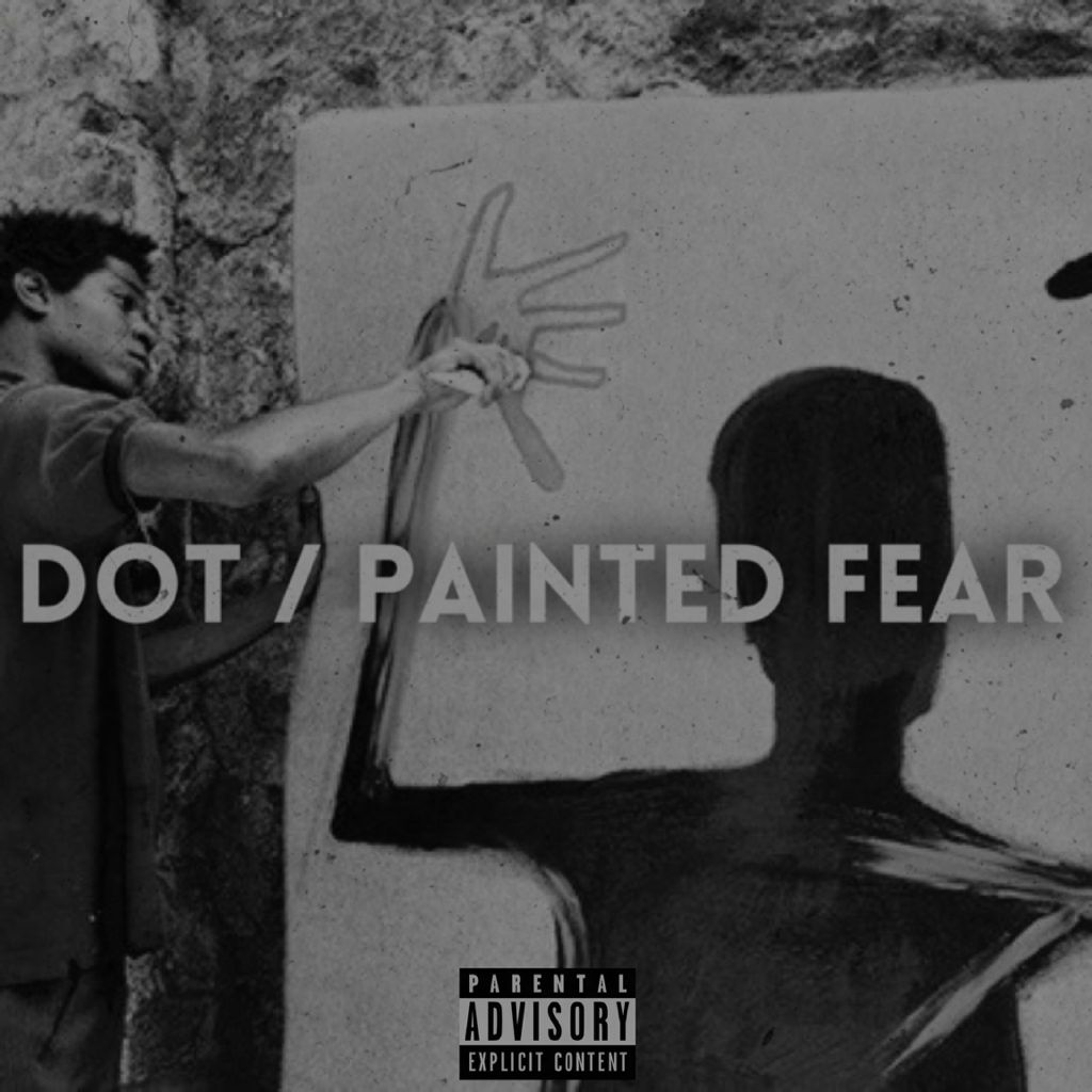 Dot- Painted Fear episode artwork