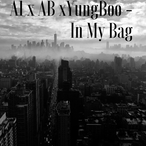 A1 x AB x YungBoo - In My Bag