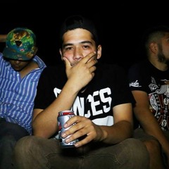 Ludan - F.A.M.E (Goon Boy Beatz RMX)