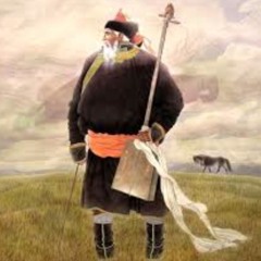 A clip of Morin khuur Recording for my unfinished piece