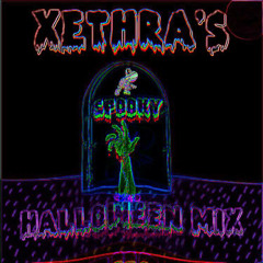 Xethra's Halloween Mix 2015