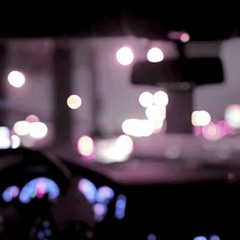 night driving