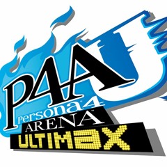Persona 4 Arena Ultimax opening full