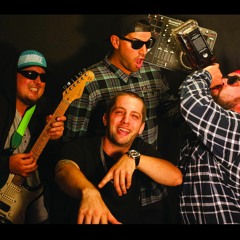 Kashed Out ft Otis Grim, P.Tugz