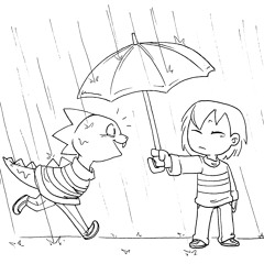 Undertale A Cappella Sketch