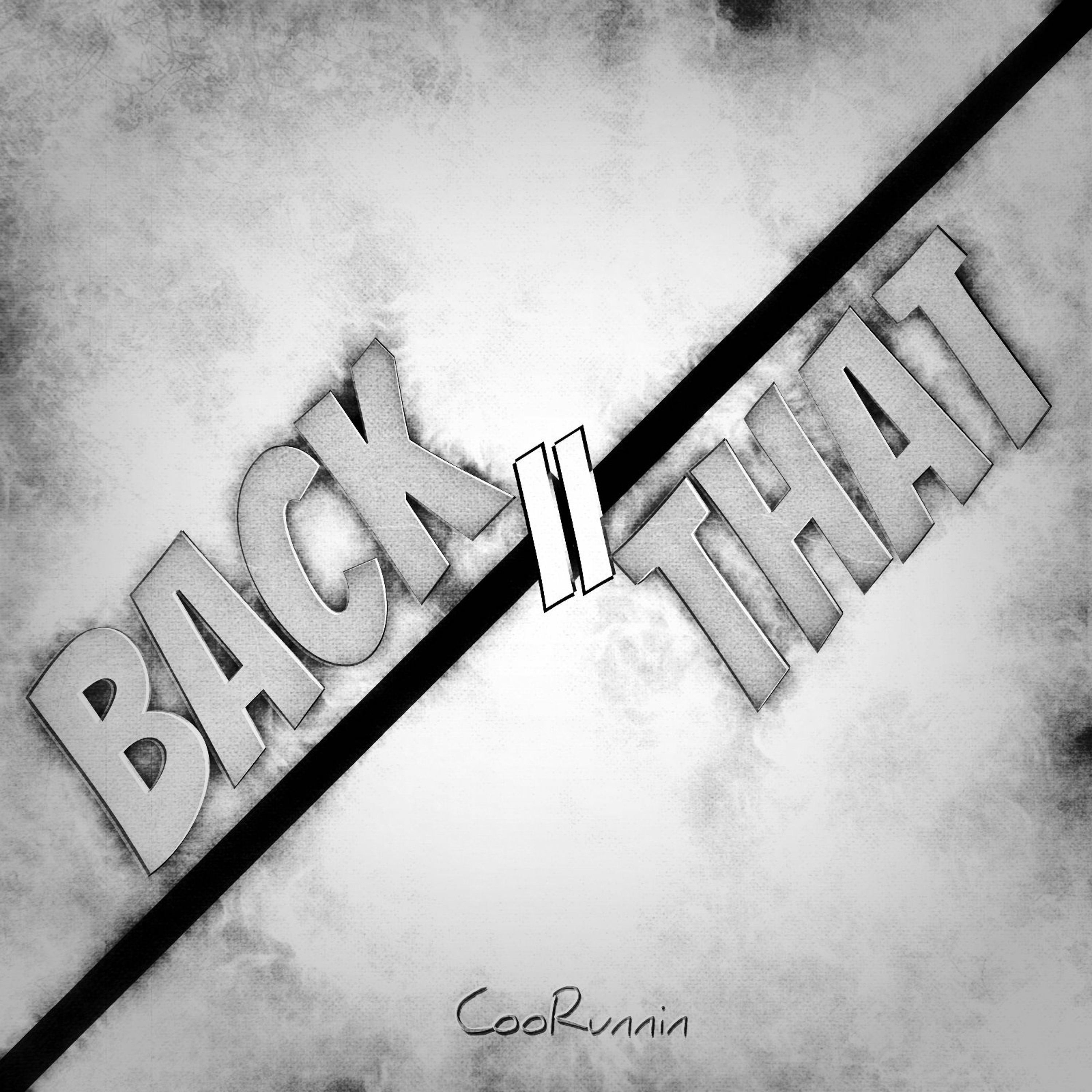 Back II That (Prod. MoMashinMusiK) episode artwork