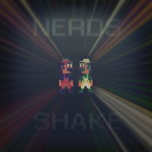 NERDS - Shake (Prod. By Stooki Sound & Mr. Carmack)