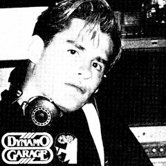 PPSILVA KRT-DynamoGarage(OpeningVinylMix)1990.