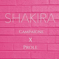 Shakira Ft. Prole