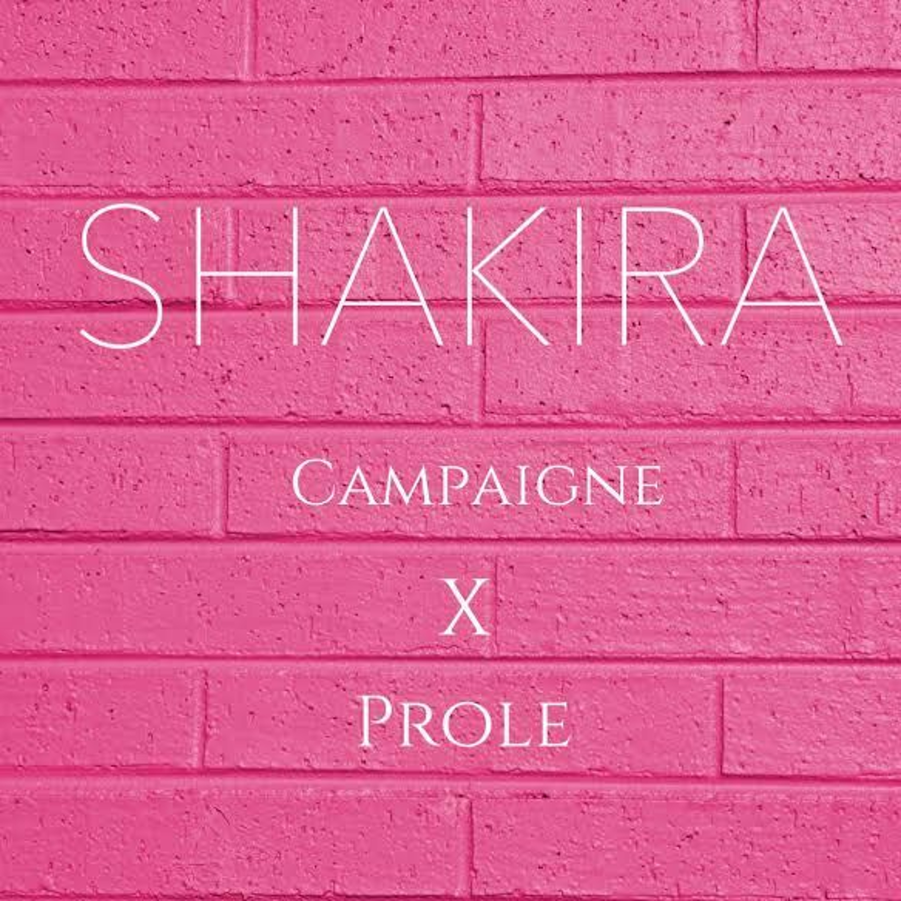 Shakira Ft. Prole episode artwork