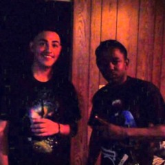 Edgar Sosa - Legendary (feat. Kendrick Lamar & Celphi)