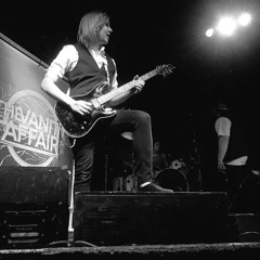 Asking Alexandria - "Breathless" Instrumental Cover