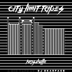 City Limit Tapes - Nashville (Rock)