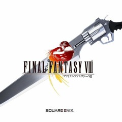 Final Fantasy 8 Chrono Fields- FF8 Blue Fields Remix