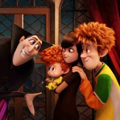 رادیو روان آکادمی: تحلیل کارتون هتل ترانسیلوانیا