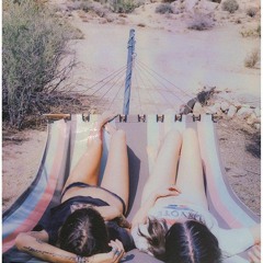 Desert Haze