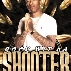 Rock Wit Da Shooter - Cocaine Coby