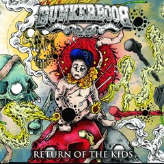 Bunkerboob - Blackdog