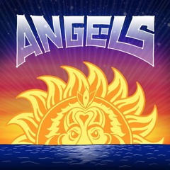 Angels (feat. Saba)