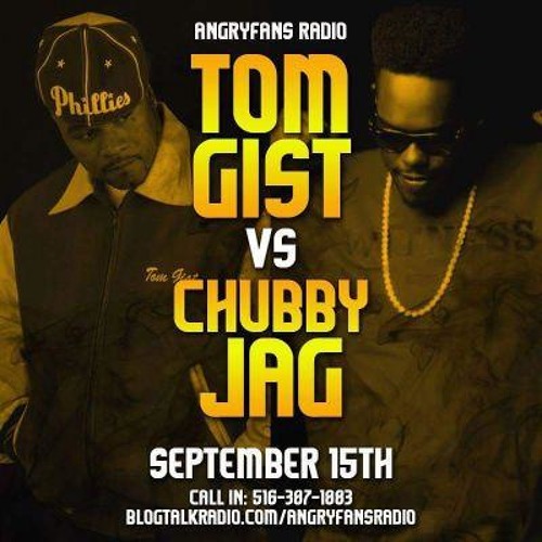 SILVER OR THE LEAD FT TOM GIST, CHUBBY JAG, AND TRAZ MESSIAH