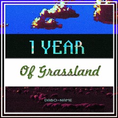 1 Year of Grassland(Prod by DaVaNiM)