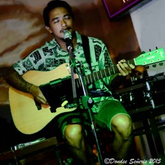 Goodie (Acoustic Version)- CHUCKOY VICUÑA