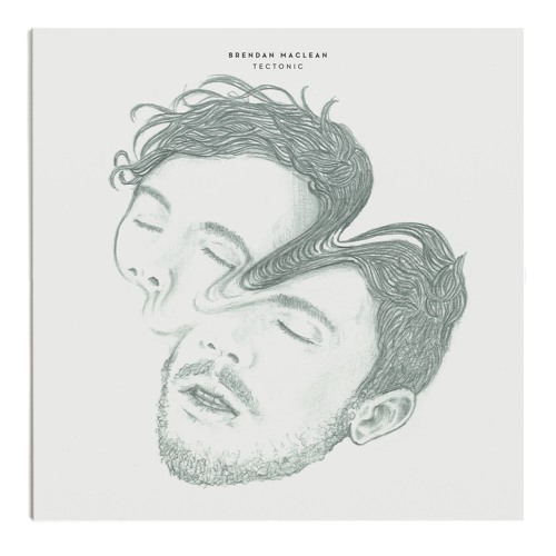Brendan Maclean - Tectonic