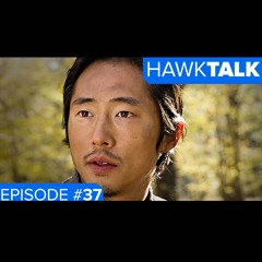 What if Marvel owned DC? Walking Dead! | HawkTalk Show Ep. 37