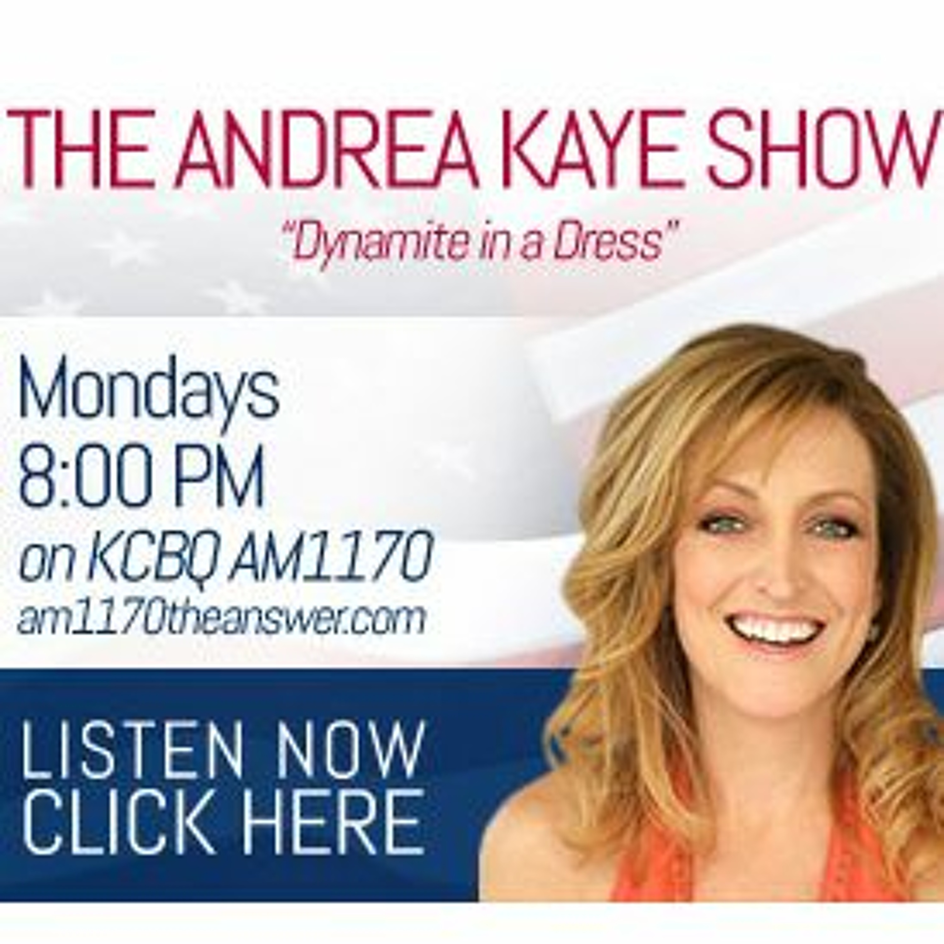Andrea Kaye Show