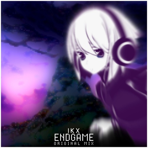 Stream Endgame (Original Mix) by IKX | Listen online for free on SoundCloud