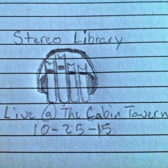 You Had It Written On Your Face (Live at Cabin Tavern)