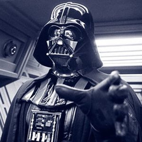 Dark Side Of The Force
