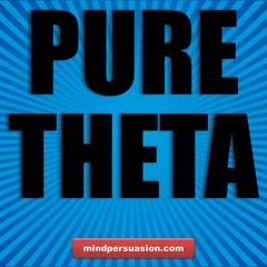 Pure Theta - Perfect Meditation Sounds - Connect To Super Conscious